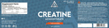 LA Creatine Monohydrate Powder - 300 грама - Feel You