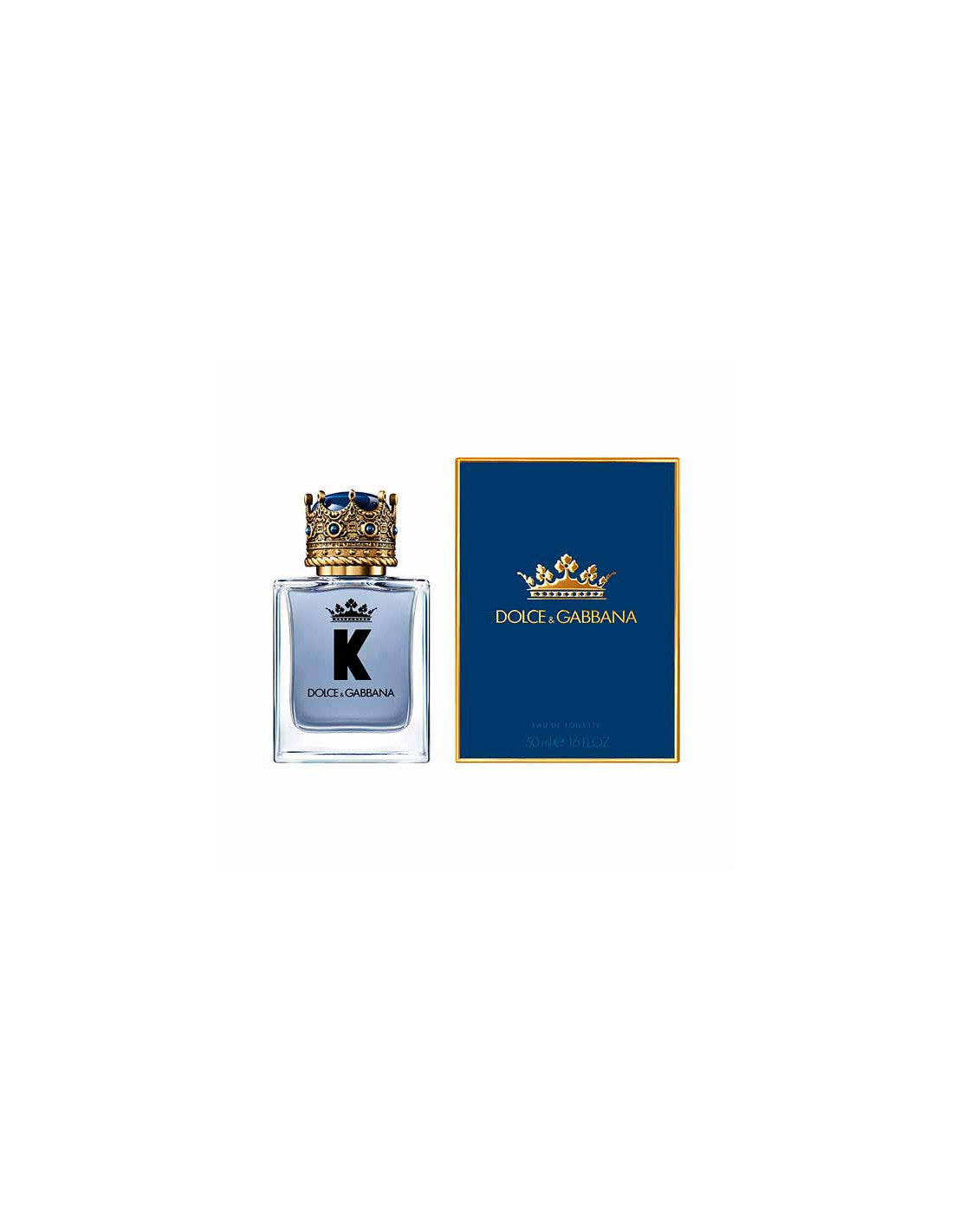 „Dolche Andes Gabbana K“ ir „Dolce“ ir „Gabbana EDT“ purškimas 50 ml
