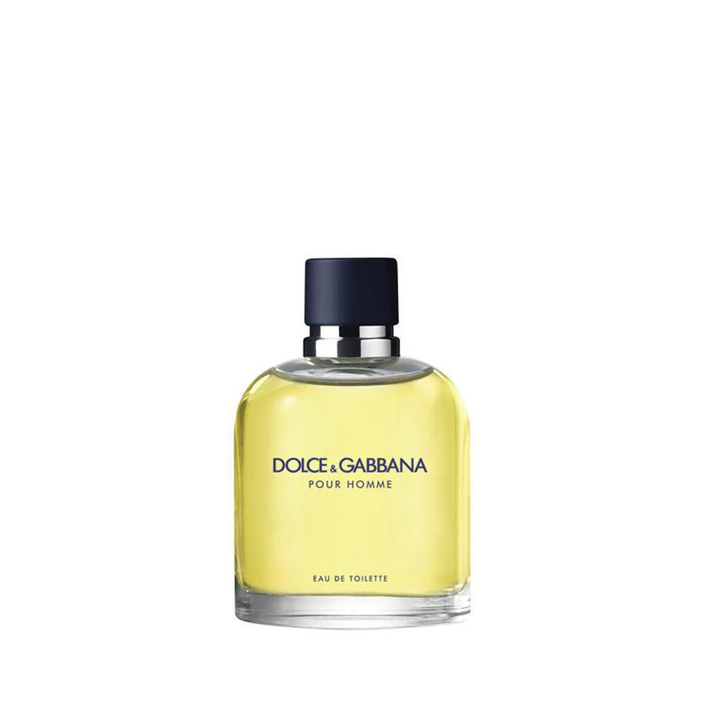 Dolce anda Gabbana Pur Home EDT Spray 75ml