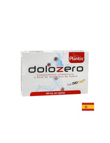 For joints and healthy bones - Egg membrane Dolozero Plantis®, 300 mg x 30 capsules