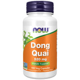 Dong Quai 520 mg - 100 Kapselen