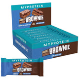Doble masa brownie 60 gramos
