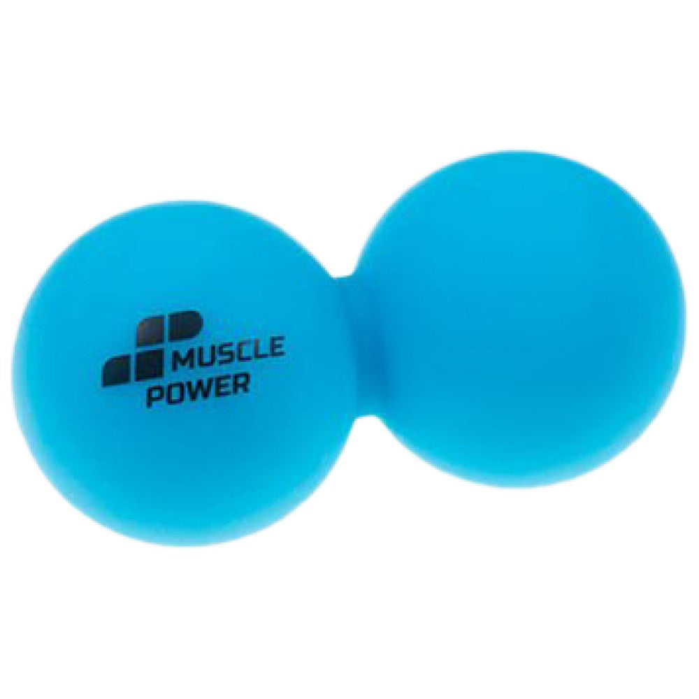 Double Lacrosse Balls / Silicone balls for self-massage