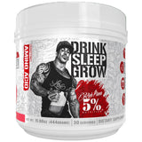 Bebida Sleep Grow | Aminos noturnos 444 gramas