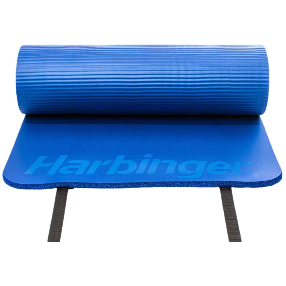 Antimicrobiële yoga durafoam yoga / gladde / 1,6 cm dikte