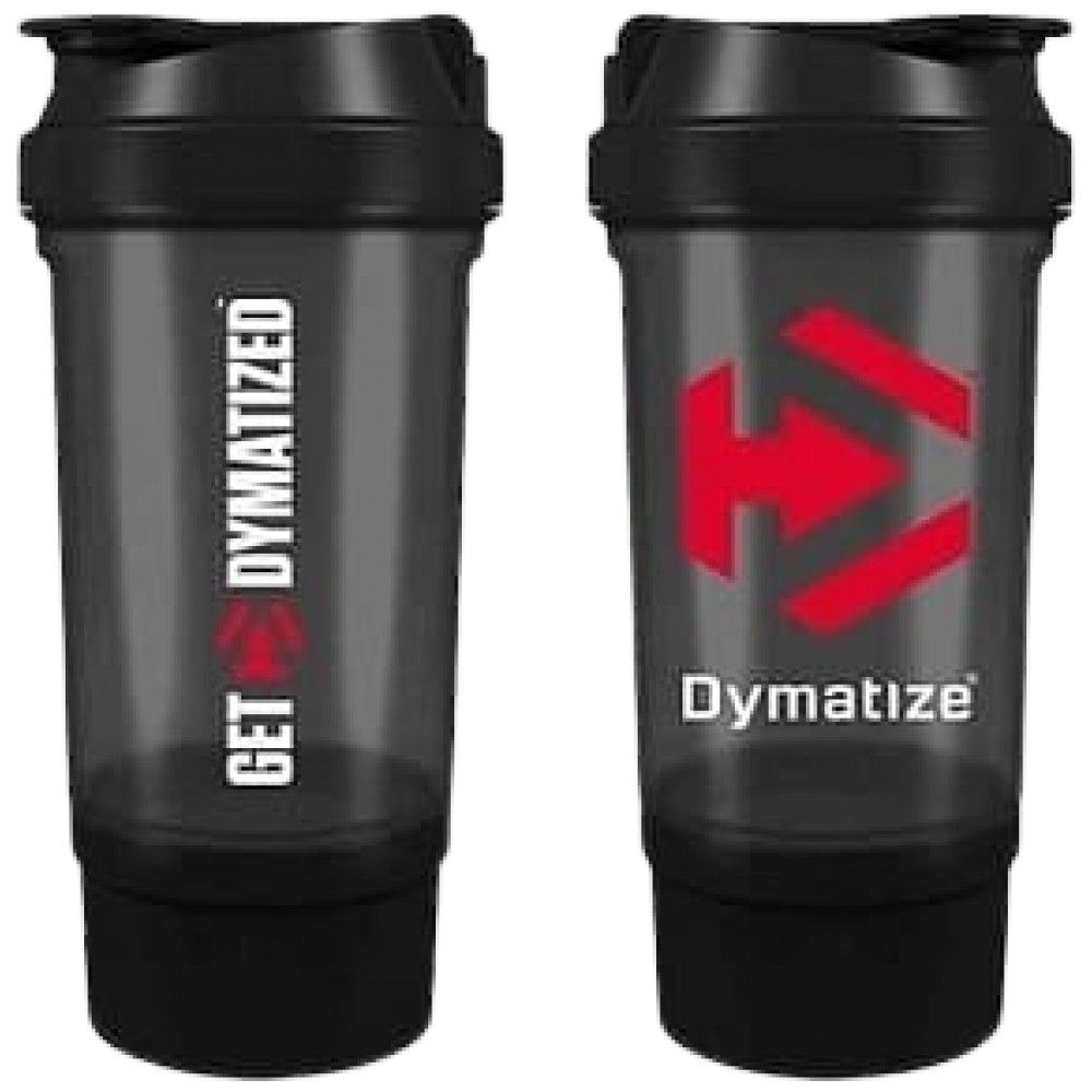 <tc>Dymatize</tc> Išmanusis purtyklė - 500 ml