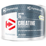 Creatine Micronized Creapure - 300 grams