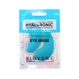 Hyaluronzuur oogmasker met aloë vera en vitamine E 1 paar