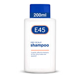 Dermatological shampoo against dry scalp – 200 ml