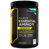 Essential Amino 9 | Energy With Caffeine - 345 грама - Feel You