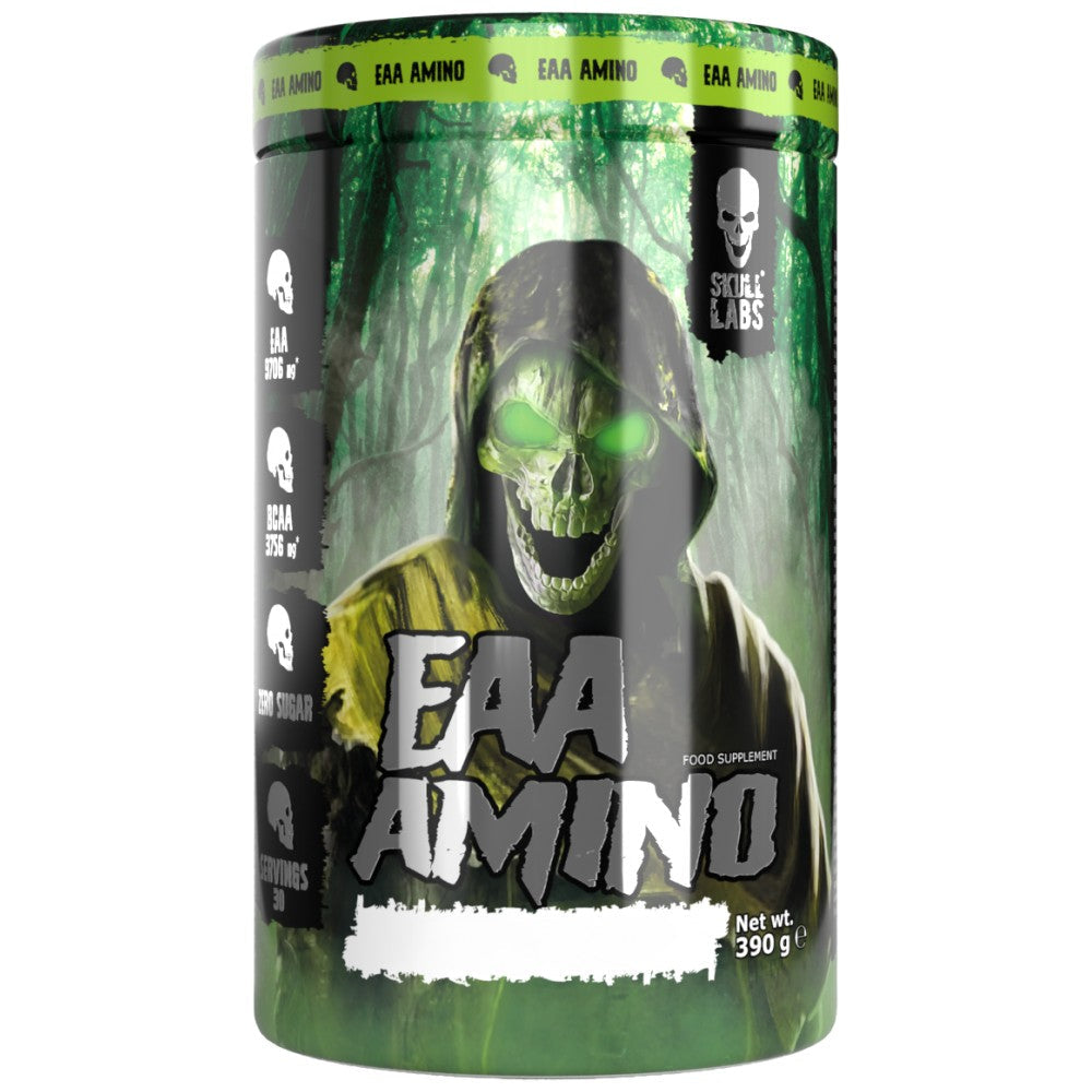 EAA Amino | Essential Amino Acids - 390 grams