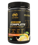 EA + BCAA Turn - 0.zz