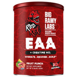 EAA + Creatine HCL 429 grams