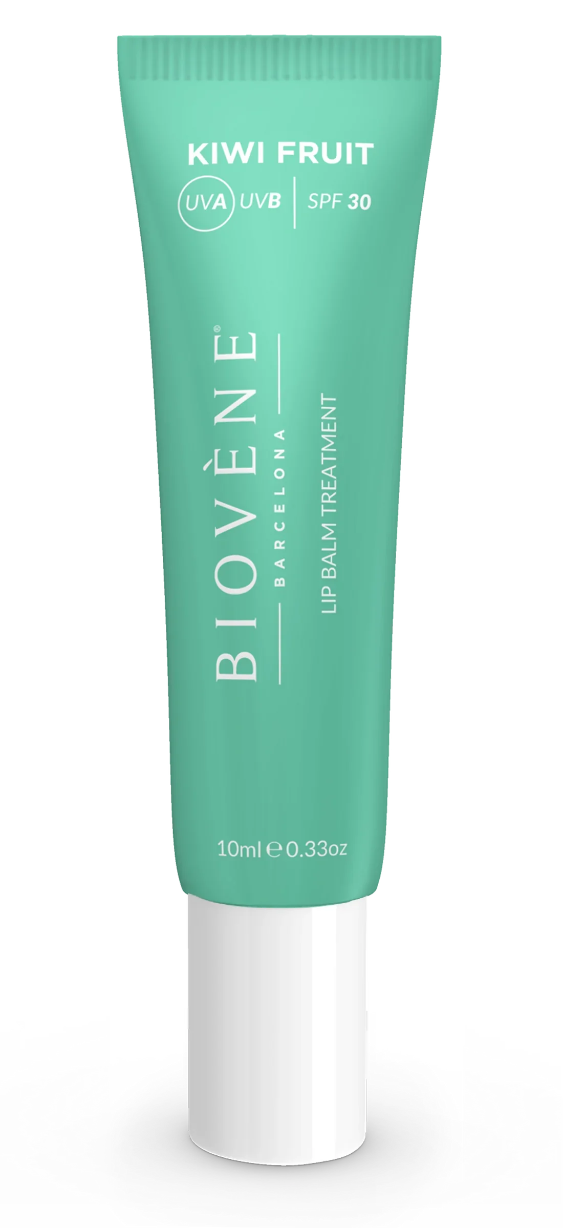 Kiwi Sunscreen Lip Balm SPF 30 - 10 ml