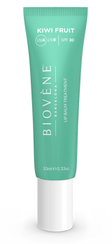 Kiwi Sunscreen Lip Balm SPF 30 - 10 ml