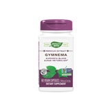 Gymnema 310 mg - 60 kapsúl