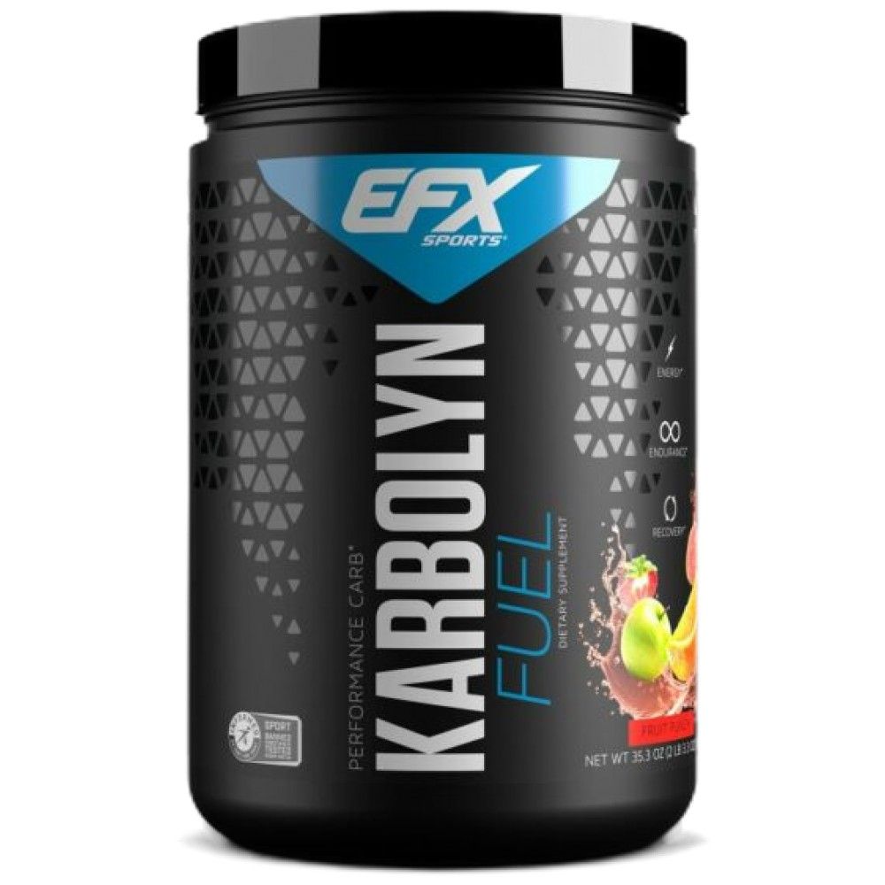 Karbolyn / Fuel - 1000 grams