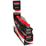 ENERGIA RAPIDA PROFESSIONAL | with Caffeine & Electrolytes - 15 x 50 ml