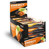 Energie Caramel - 30 x 40 Gramm