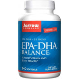 EPA-DHA Balance - 120 Gel capsules