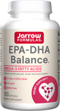 EPA-DHA Balance - 120 Гел капсули - Feel You