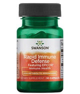 Epicor Immunogeny o wysokiej metabolicie 500 mg - 30 kapsułek