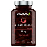 ALA | Alpha Lipoic Acid 500 mg - 90 капсули - Feel You