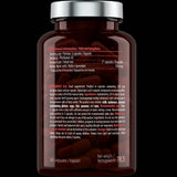 ALA | Alpha Lipoic Acid 500 mg - 90 капсули - Feel You