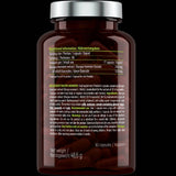 Bacopa Mononii 250 mg - 90 Kapselen