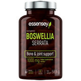 Boswellia Serrata 500 mg - 90 капсули - Feel You