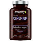 Chromium 200 mcg - 120 капсули