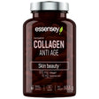 Collagen Anti Age | with Vitamin C & Hyaluronic Acid - 90 капсули - Feel You