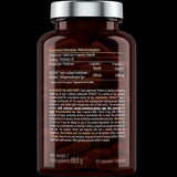 „Collagen Forte“ 600 mg - 120 kapsulių