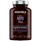 Gotu Kola 200 mg - 90 капсули - Feel You