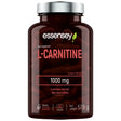 L-Carnitine 500 mg - 90 капсули - Feel You