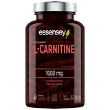 L-Carnitine 500 mg - 90 капсули - Feel You