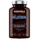 Melatonin 1 mg - 120 капсули