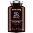 Zinc Organic 15 mg - 90 капсули - Feel You