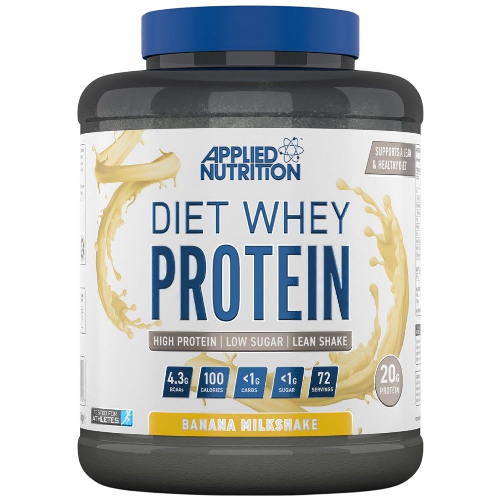 Dijeta Whey - 1800 grama