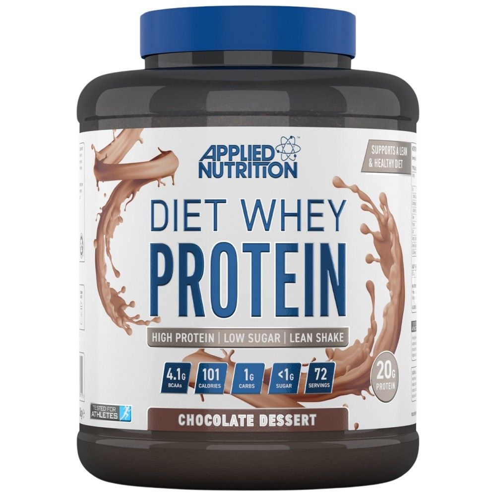 Dijeta Whey - 1800 grama