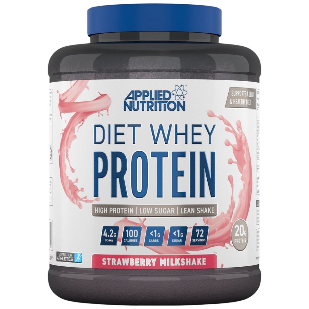 Diet Whey - 1800 grams