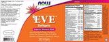 EVE Woman's Multi - 90 Gel capsules