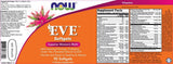 EVE Woman's Multi - 90 Gel capsules