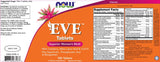 EVE Woman's Multi - 90 Gel capsules