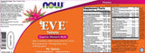 EVE Woman's Multi - 90 Gel capsules