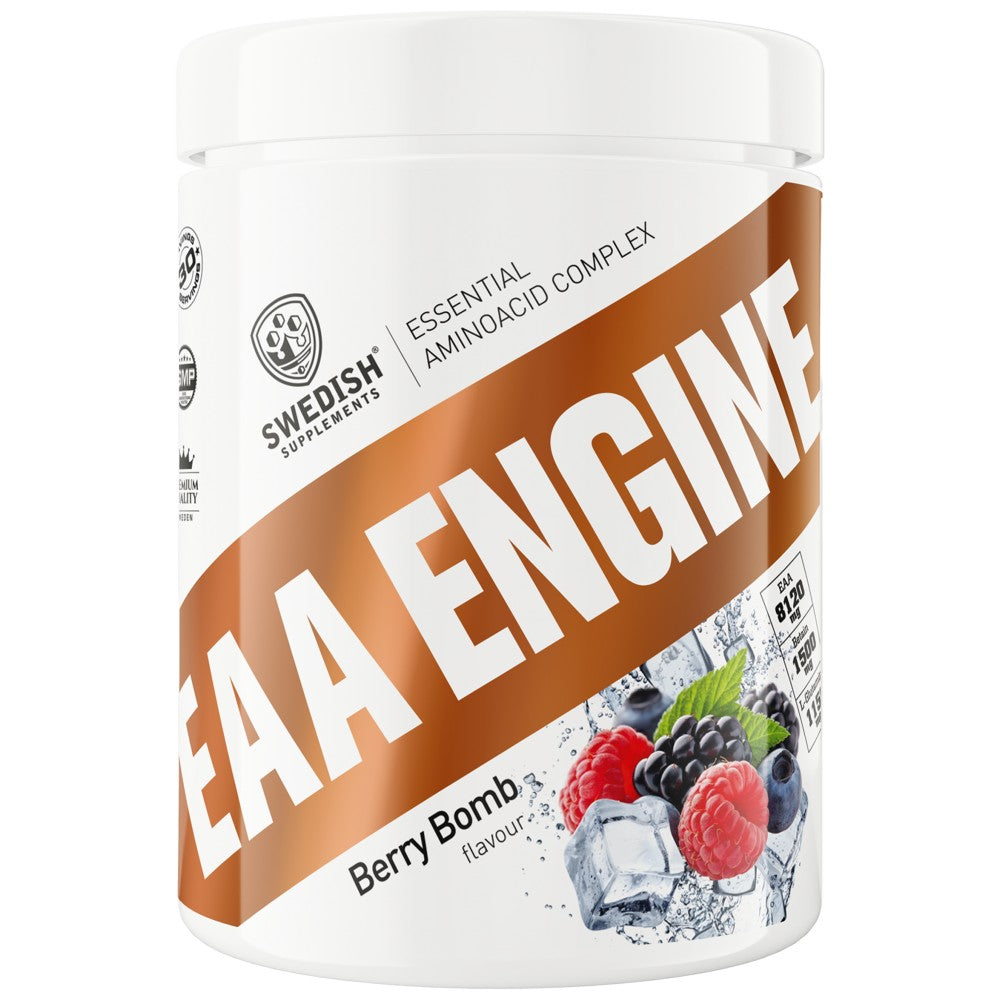 EAA Engine / Essential Aminoacid Complex - 450 grams