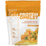 Easy Protein Omelet - 276 grams