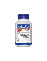 Echinamax Echangelaca / Echangaa 2500 mg x 60 Softgelkapelen
