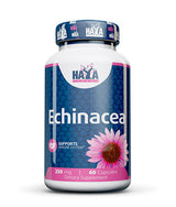 Echinacea 250 mg. / 60 czapek.