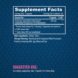 Echinacea 250 mg. / 60 czapek.